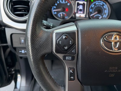 2021 Toyota Tacoma 2WD SR5