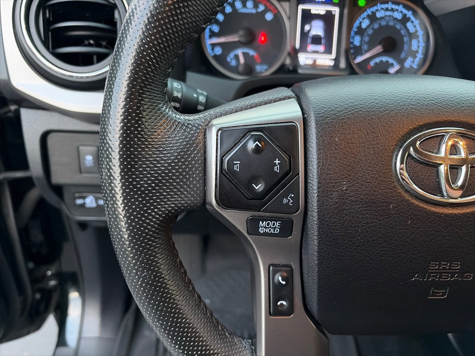 2021 Toyota Tacoma 2WD SR5