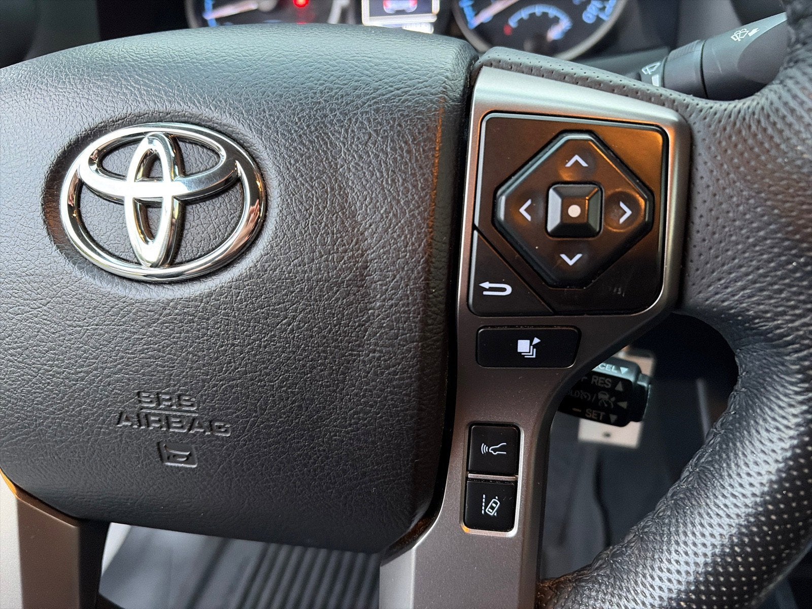 2021 Toyota Tacoma 2WD SR5