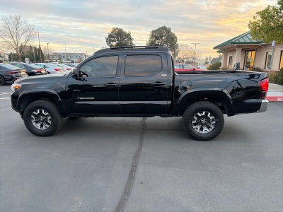 2021 Toyota Tacoma 2WD SR5