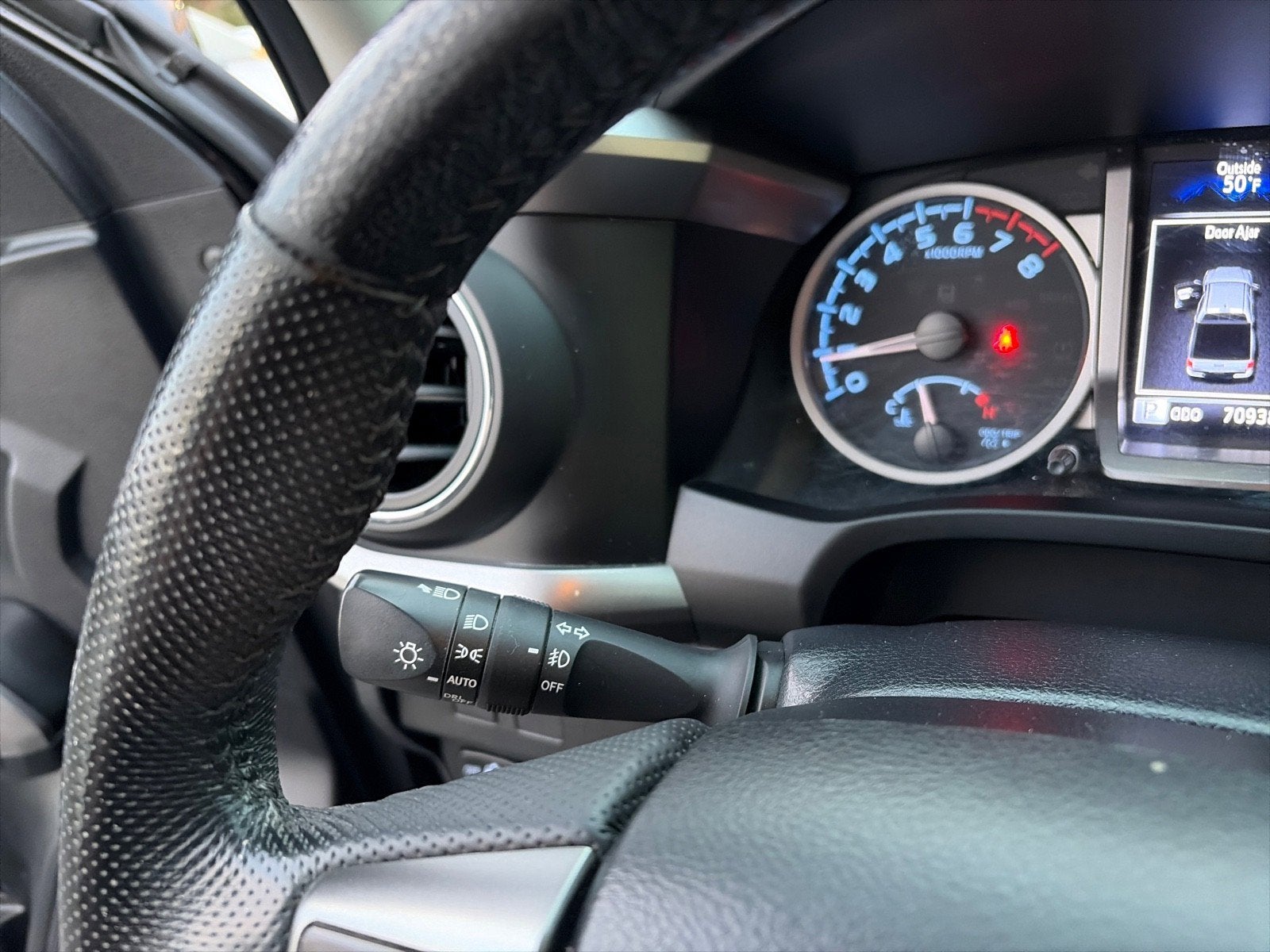 2021 Toyota Tacoma 2WD SR5