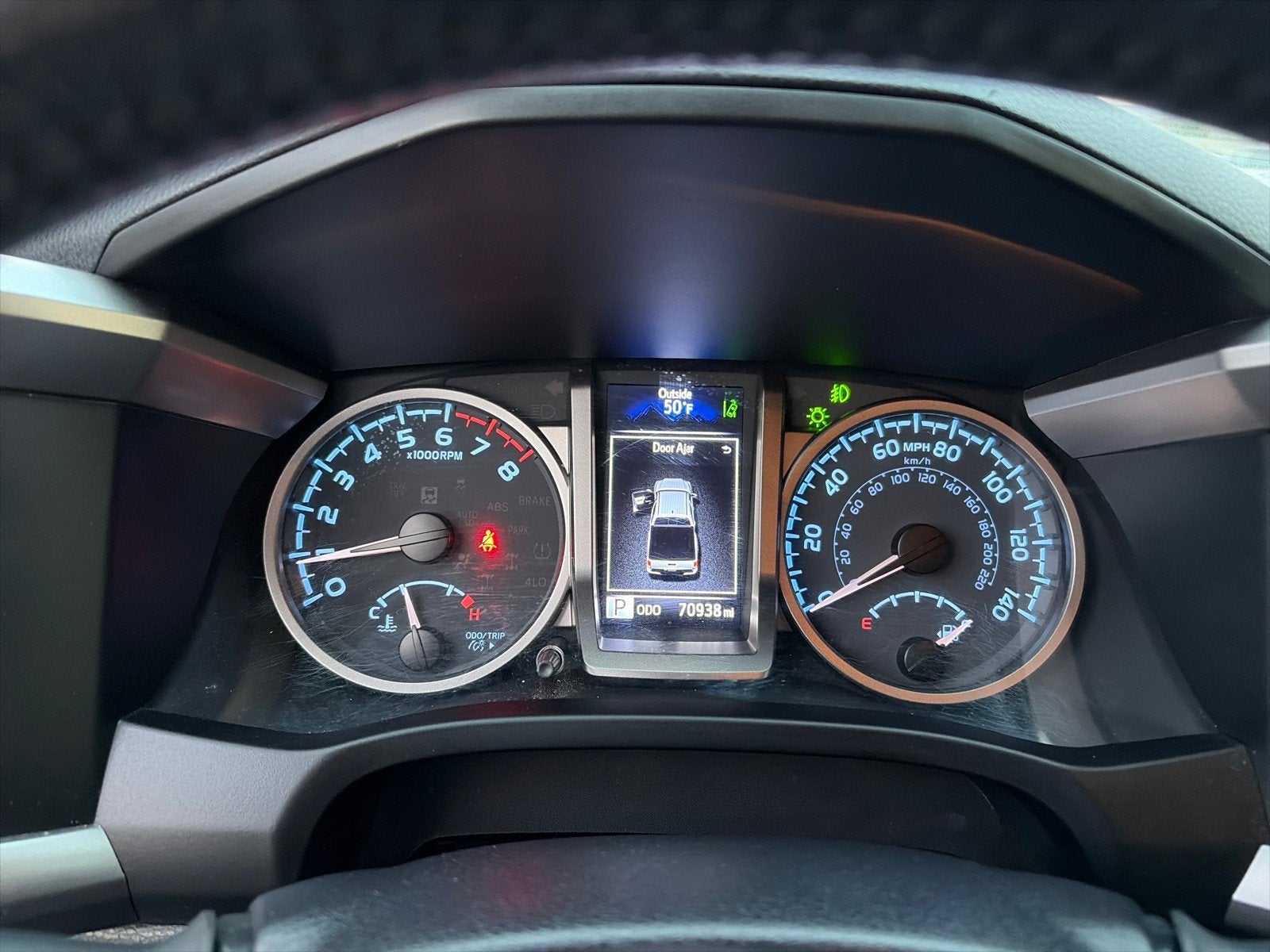 2021 Toyota Tacoma 2WD SR5