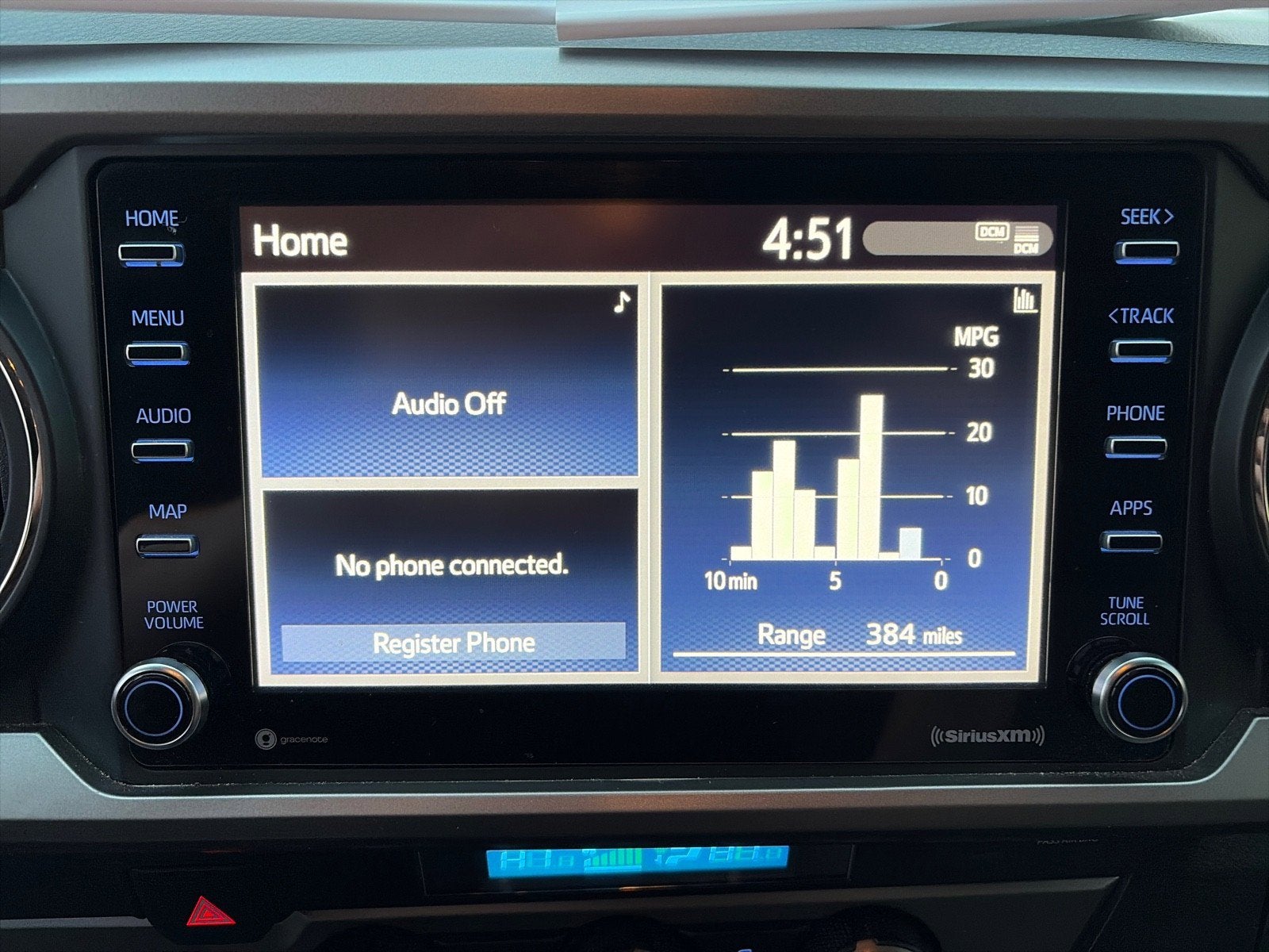 2021 Toyota Tacoma 2WD SR5