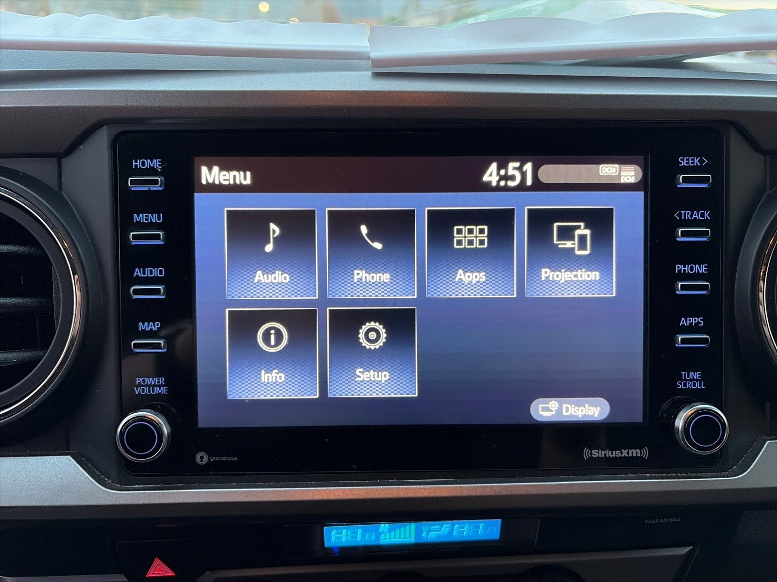 2021 Toyota Tacoma 2WD SR5