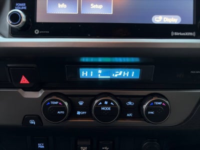 2021 Toyota Tacoma 2WD SR5