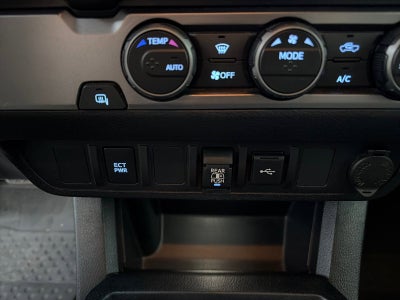 2021 Toyota Tacoma 2WD SR5