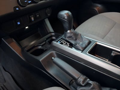 2021 Toyota Tacoma 2WD SR5