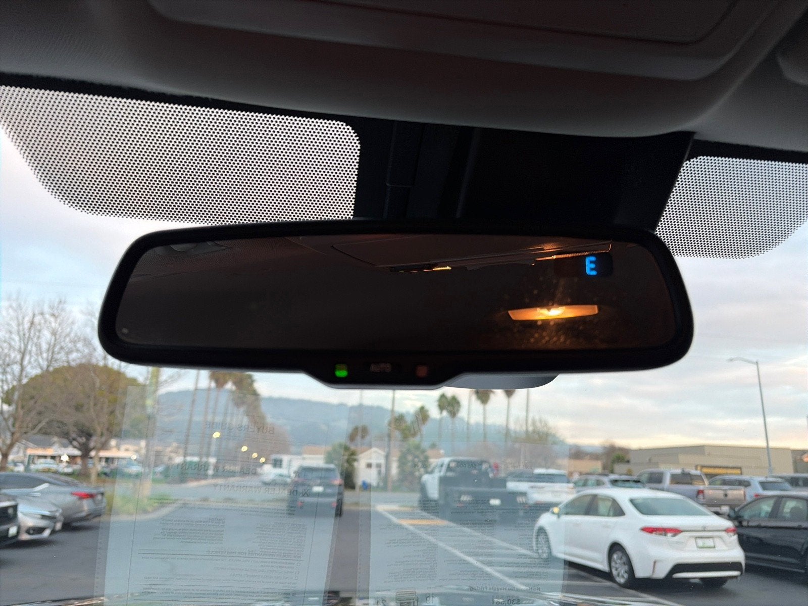 2021 Toyota Tacoma 2WD SR5