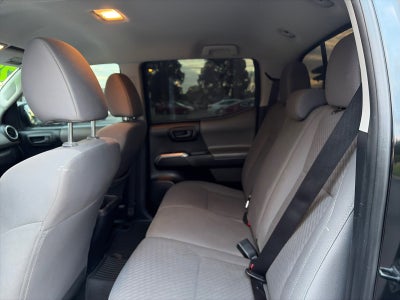 2021 Toyota Tacoma 2WD SR5