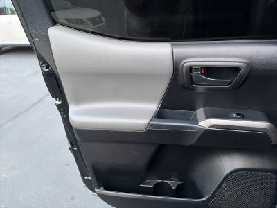 2021 Toyota Tacoma 2WD SR5