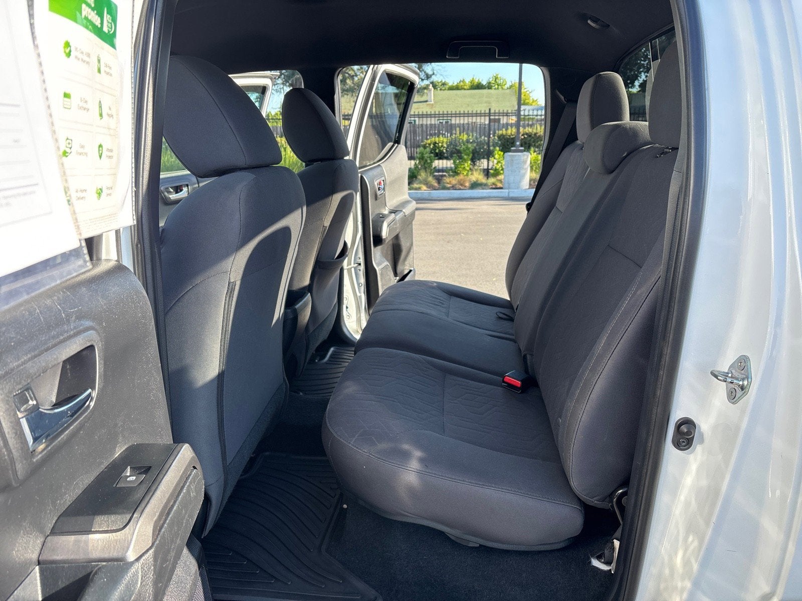 2019 Toyota Tacoma 4WD TRD Pro