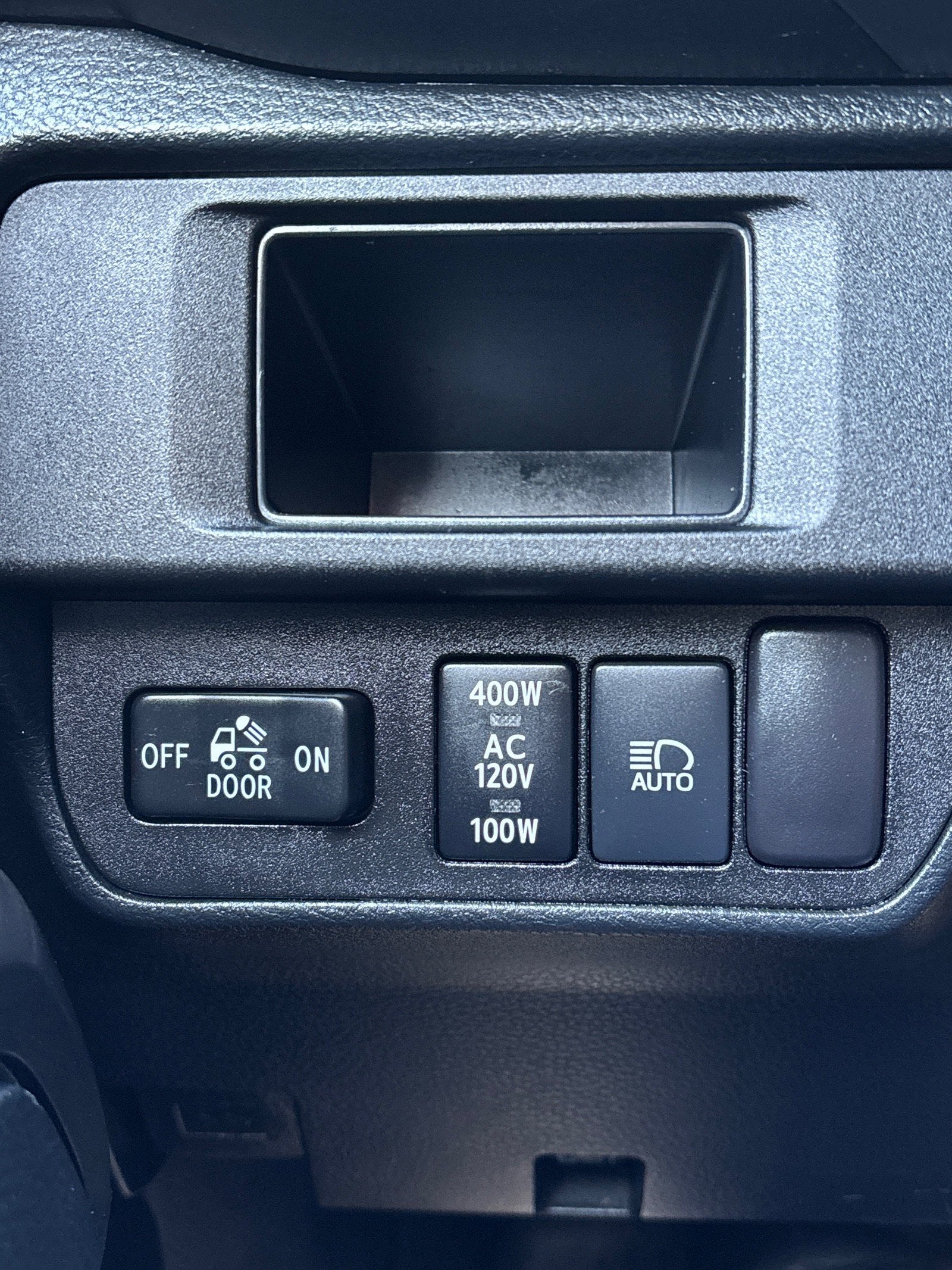 2019 Toyota Tacoma 4WD TRD Pro