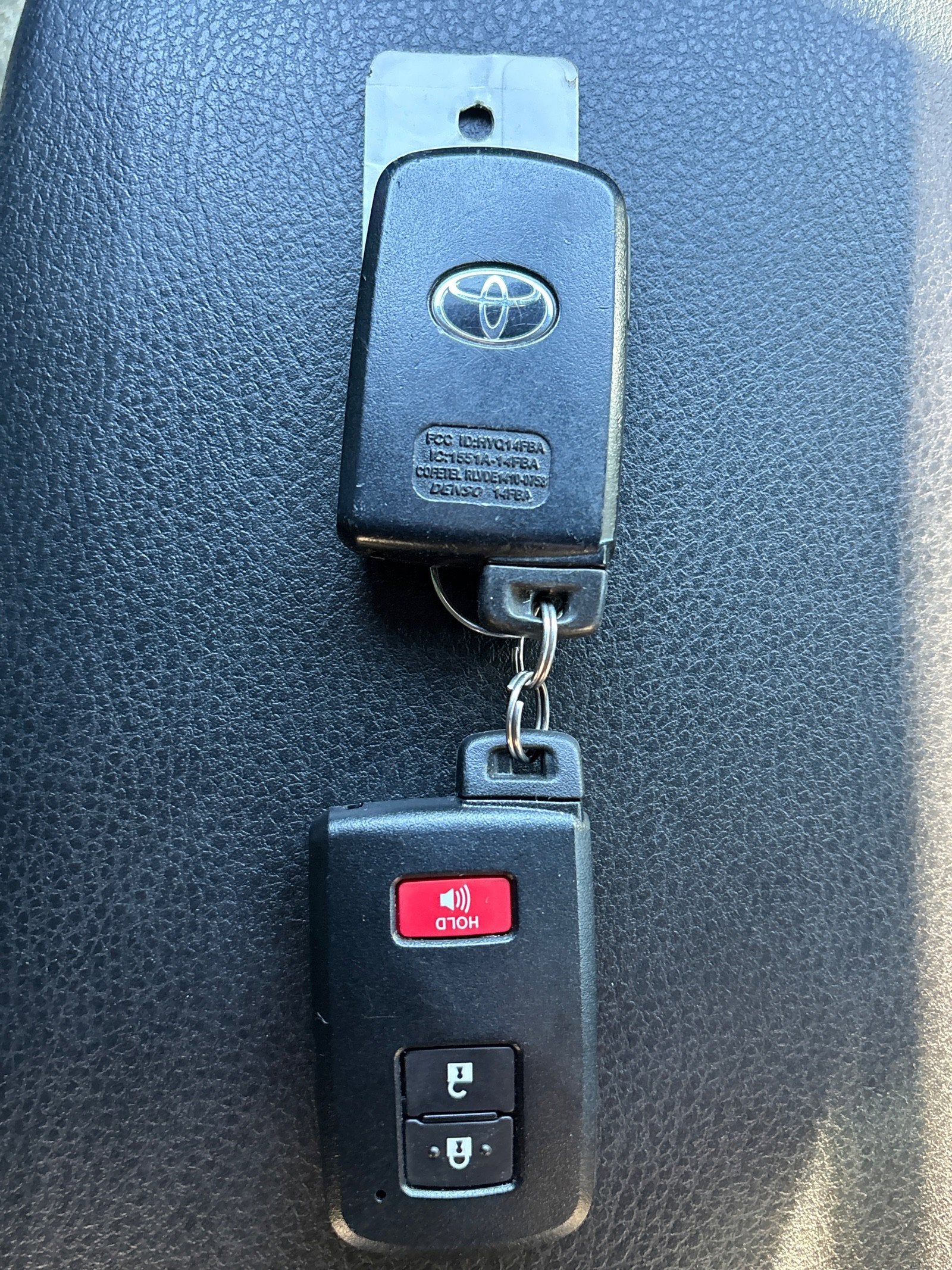 2019 Toyota Tacoma 4WD TRD Pro