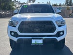 2019 Toyota Tacoma 4WD TRD Pro