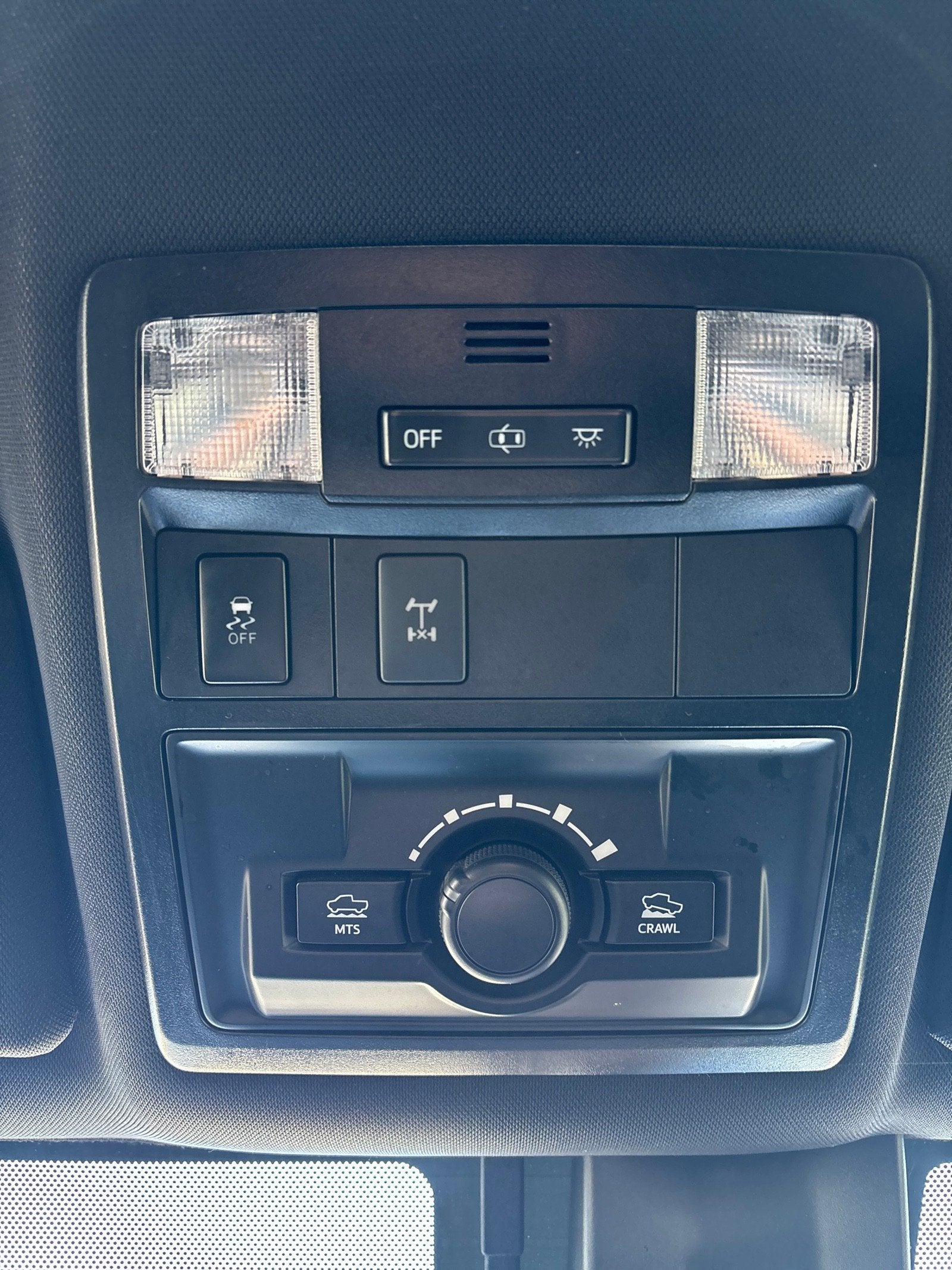 2019 Toyota Tacoma 4WD TRD Pro