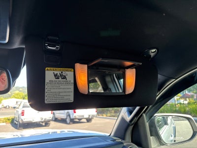 2019 Toyota Tacoma 4WD TRD Pro