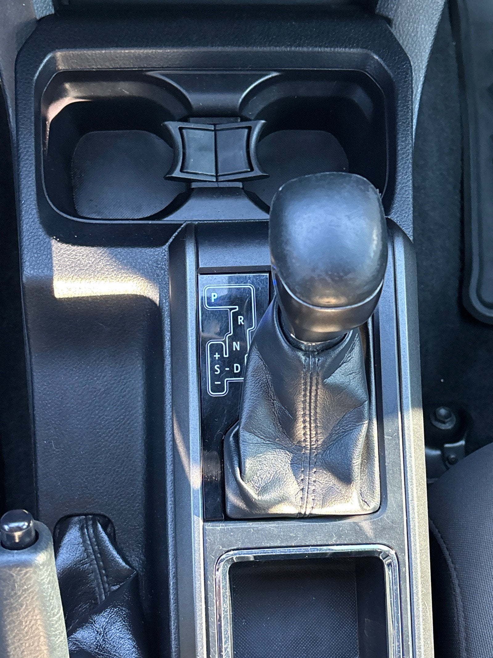 2019 Toyota Tacoma 4WD TRD Pro