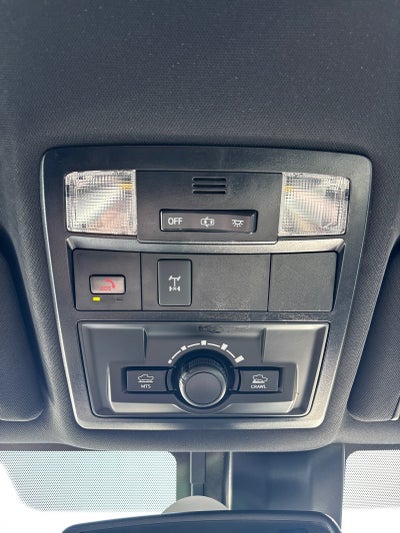 2022 Toyota Tacoma 4WD TRD Off Road