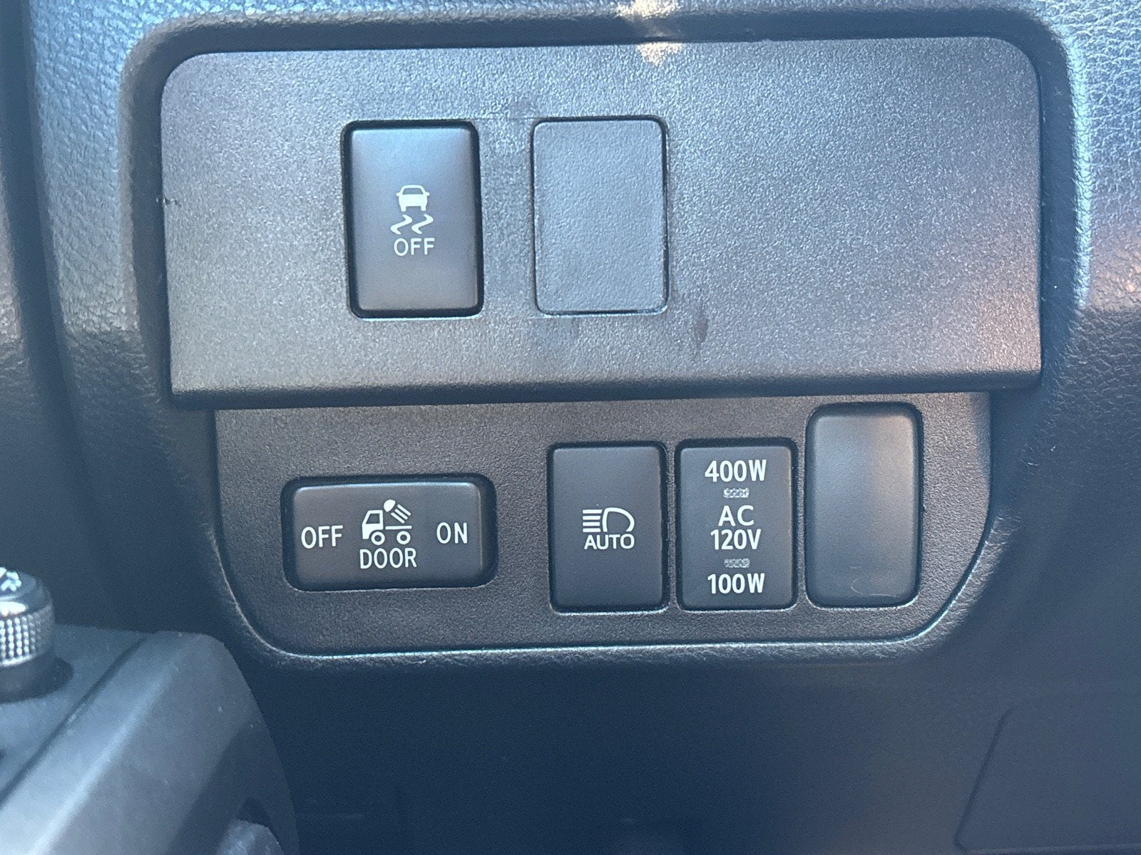 2022 Toyota Tacoma 4WD TRD Off Road