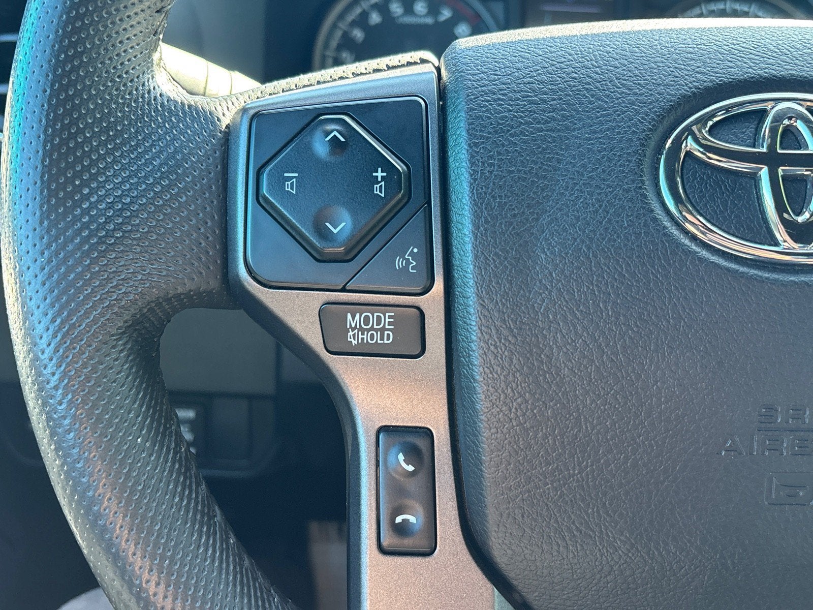 2022 Toyota Tacoma 4WD TRD Off Road