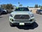 2022 Toyota Tacoma 4WD TRD Off Road