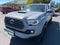 2021 Toyota Tacoma 4WD TRD Sport