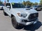 2021 Toyota Tacoma 4WD TRD Sport