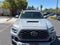 2021 Toyota Tacoma 4WD TRD Sport