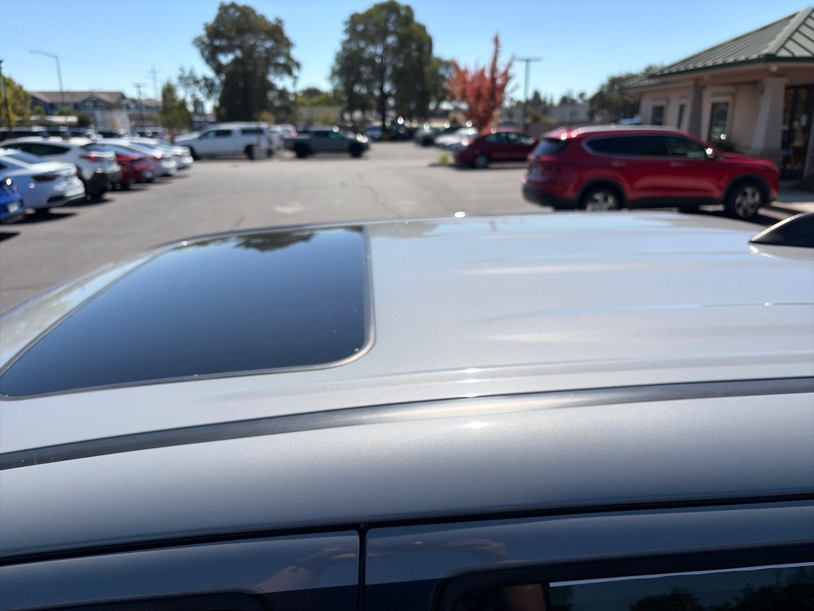 2021 Toyota Tacoma 4WD TRD Sport