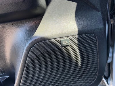 2021 Toyota Tacoma 4WD TRD Sport