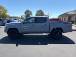 2021 Toyota Tacoma 4WD TRD Sport