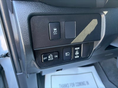 2021 Toyota Tacoma 4WD TRD Sport
