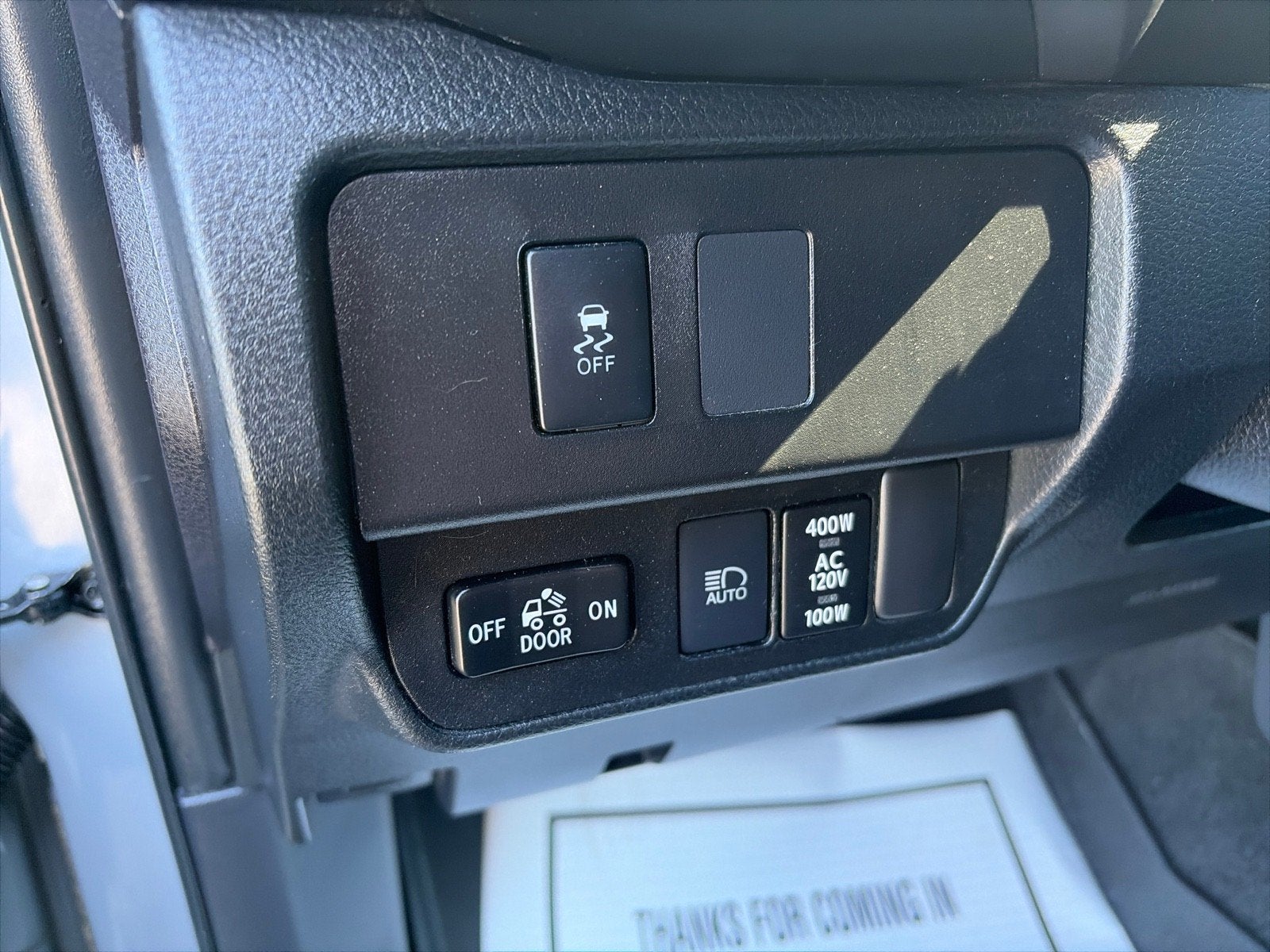2021 Toyota Tacoma 4WD TRD Sport