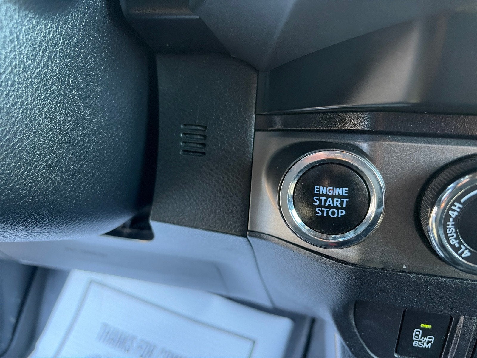 2021 Toyota Tacoma 4WD TRD Sport
