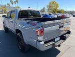 2021 Toyota Tacoma 4WD TRD Sport