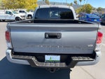 2021 Toyota Tacoma 4WD TRD Sport