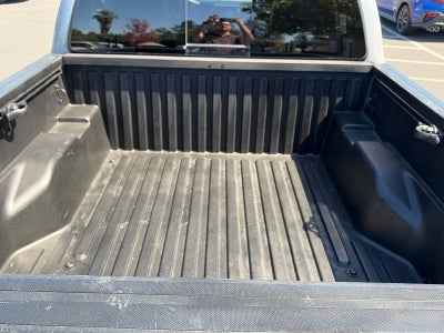 2021 Toyota Tacoma 4WD TRD Sport