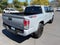 2021 Toyota Tacoma 4WD TRD Sport