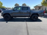 2022 Toyota Tacoma 4WD SR