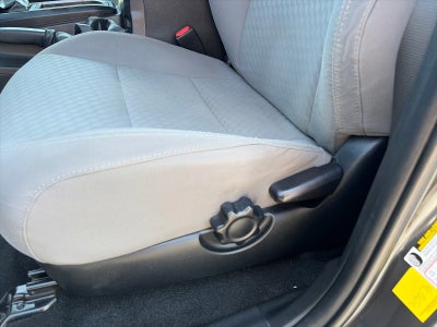 2022 Toyota Tacoma 4WD SR
