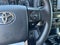 2022 Toyota Tacoma 4WD SR