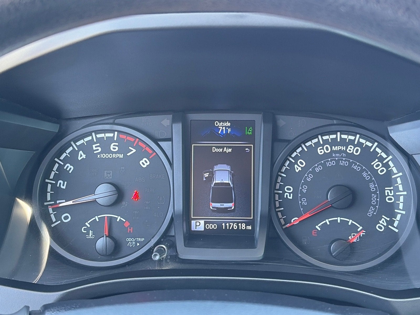 2022 Toyota Tacoma 4WD SR