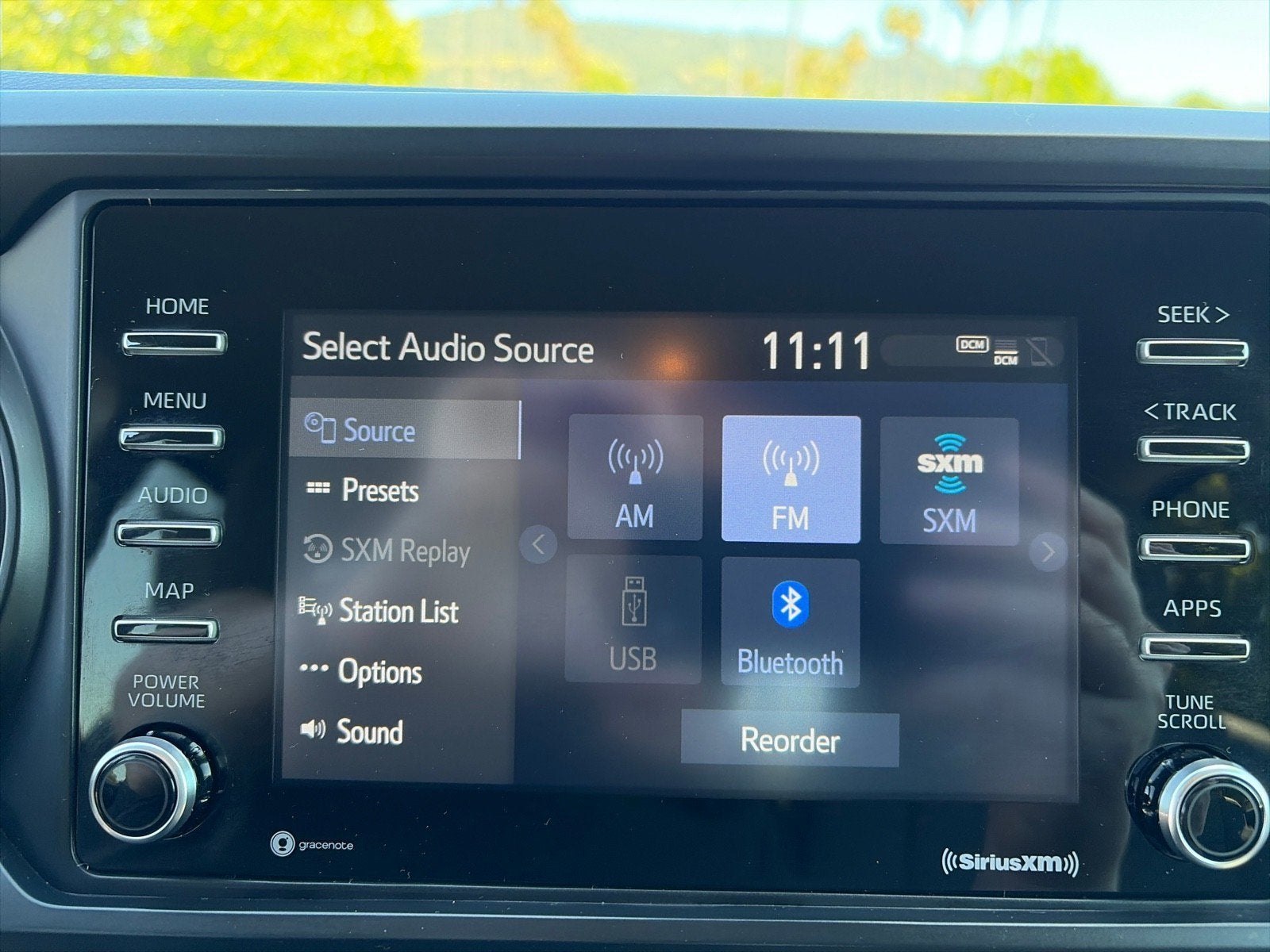 2022 Toyota Tacoma 4WD SR