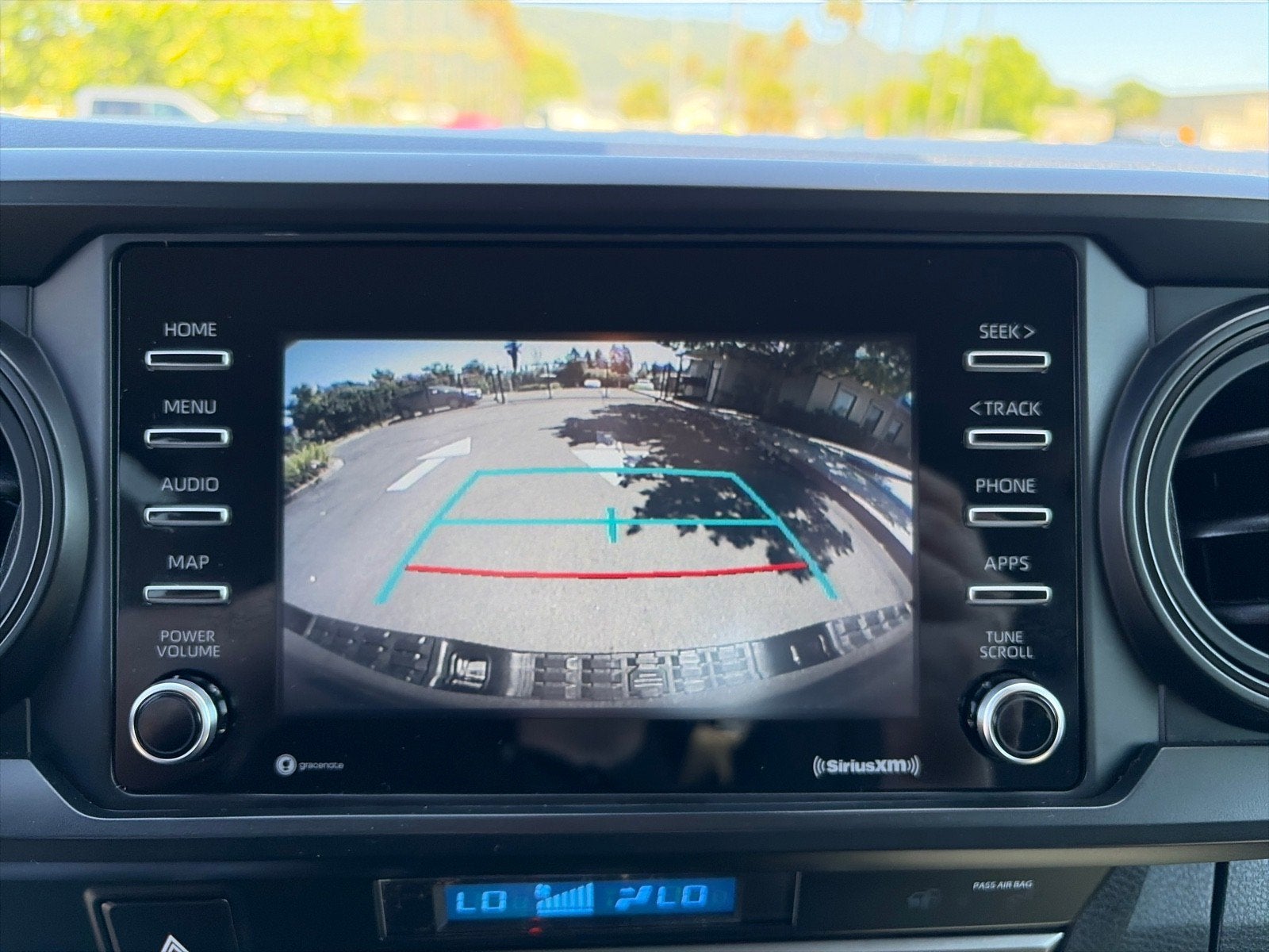2022 Toyota Tacoma 4WD SR