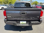 2022 Toyota Tacoma 4WD SR
