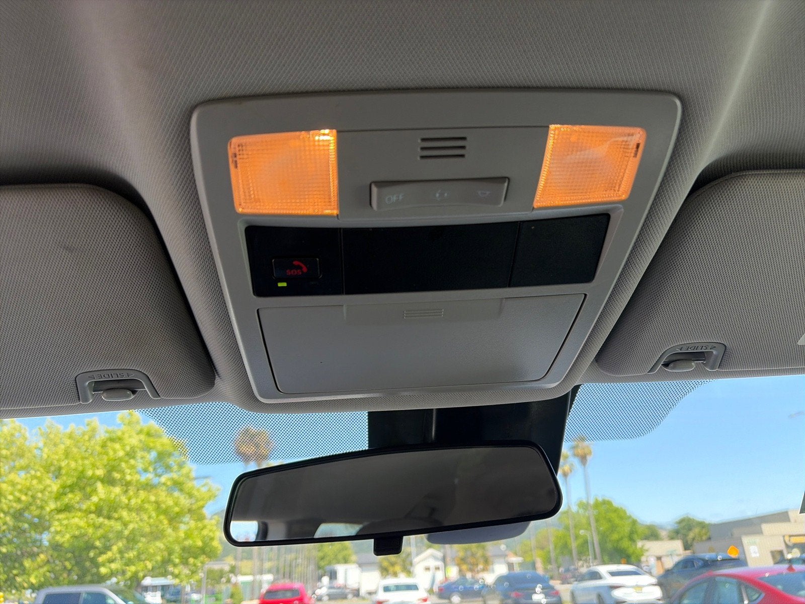 2022 Toyota Tacoma 4WD SR