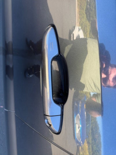2023 Toyota Tacoma 4WD SR5