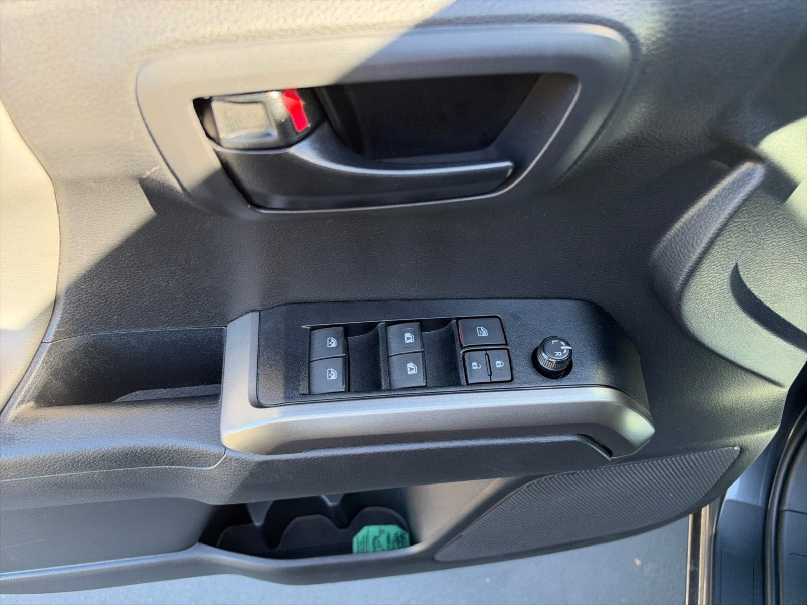 2023 Toyota Tacoma 4WD SR5