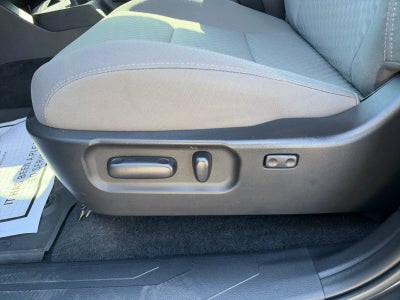 2023 Toyota Tacoma 4WD SR5