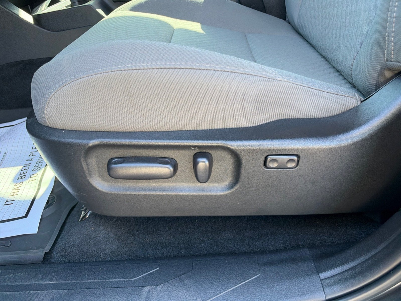 2023 Toyota Tacoma 4WD SR5